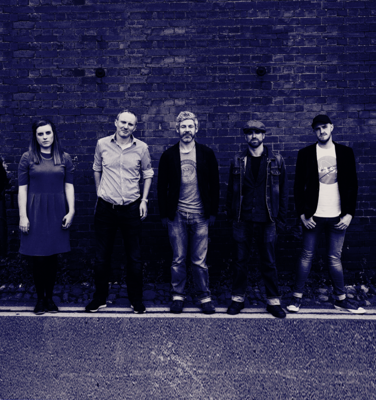 Live Music:The Crayon Set