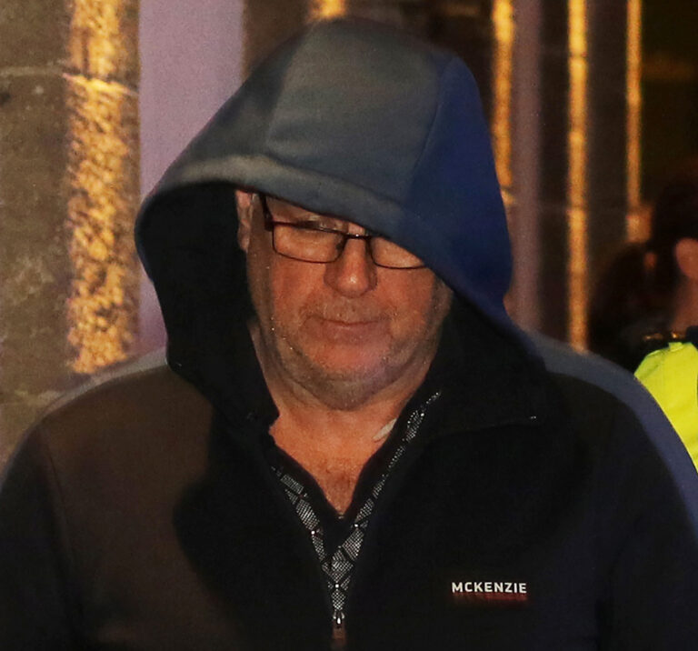 Limerick shopkeeper charged with drugs and money laundering offences