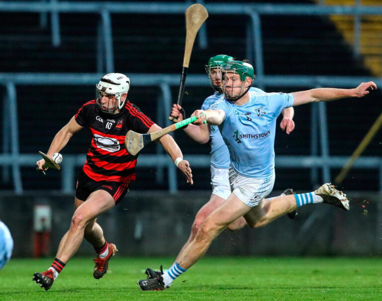 Ballygunner success gives Waterford hope of taking Limerick’s All-Ireland crown
