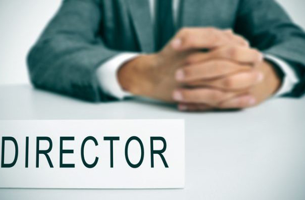 Director