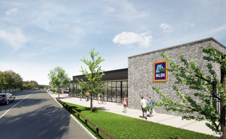 €11.5 million Dooradoyle ALDI store will create 30 jobs