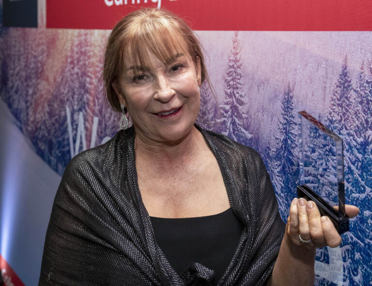 Award for Limerick dentist who went to great lengths for cancer patient