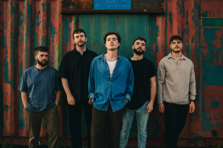 New Music: Dylan Flynn