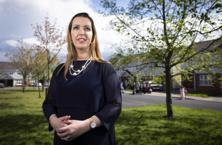 President, Taoiseach and Tánaiste lead national tributes