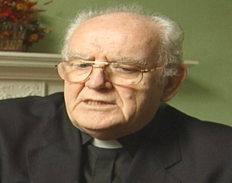 Fr McVerry says Jesuits have no criminal case to answer over abuse of Limerick boys