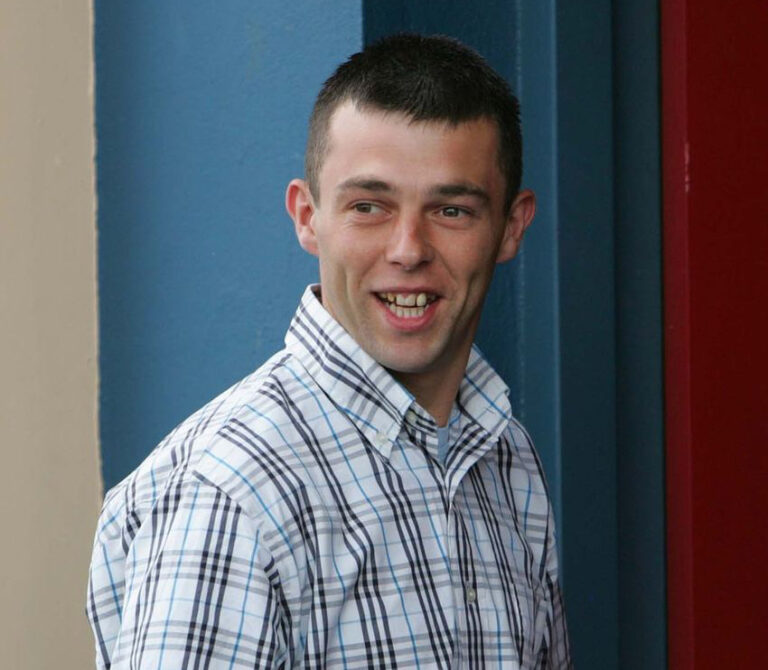 Assault charge dismissed against son of Limerick Euromillions winner