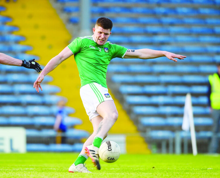 West Limerick derby will decide county football champions