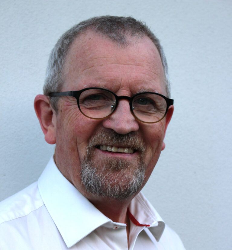 Kildimo author launches volume of columns on home ground