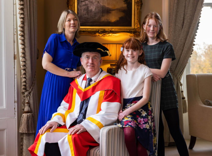 John Kiely Hon Docs UL 006