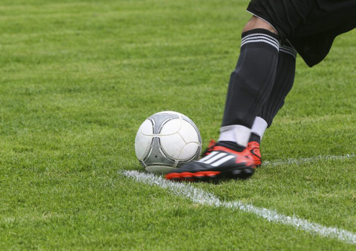 Junior Soccer