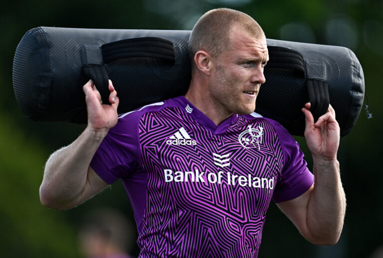 Earls faces tough decisions over his rugby future