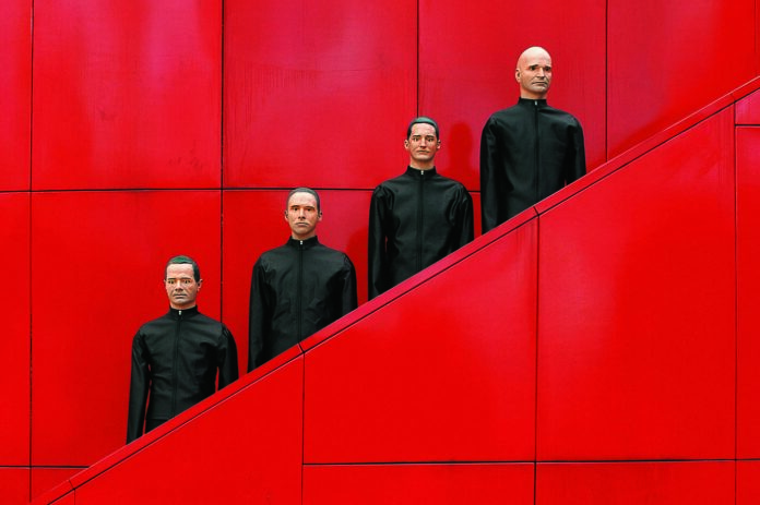 Kraftwerk Image