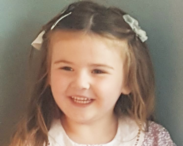 No consultant to get six-year-old Limerick girl off highly addictive drug