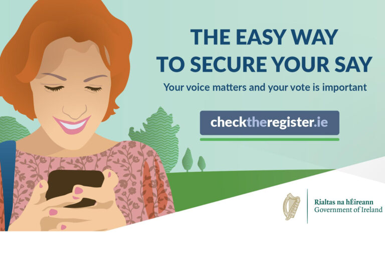 Overhaul of Limerick Electoral Register will improve accuracy