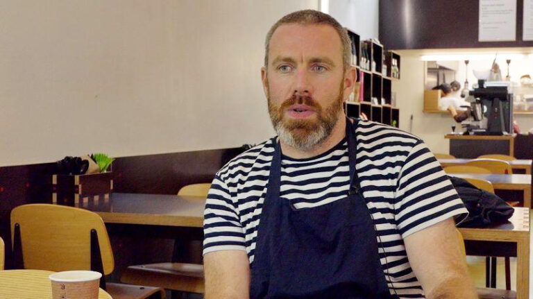 Limerick café owner warns of hard times ahead for hospitality