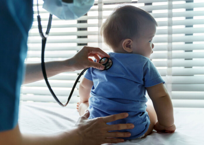 Respiratory syncytial virus (RSV)