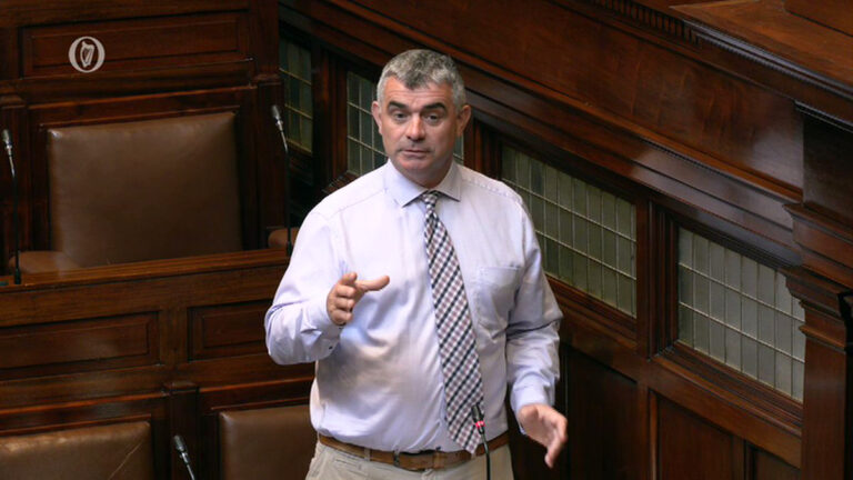 Fianna Fáil forgets its Bruree roots, says Limerick TD