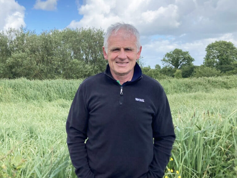 Limerick farmer’s natural approach earns national award