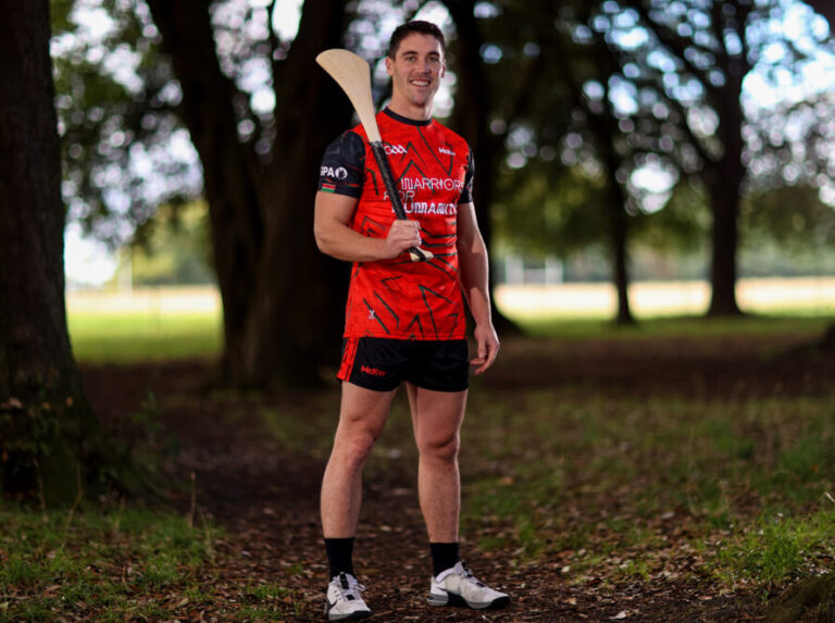 Limerick GAA stars heading for Kenya