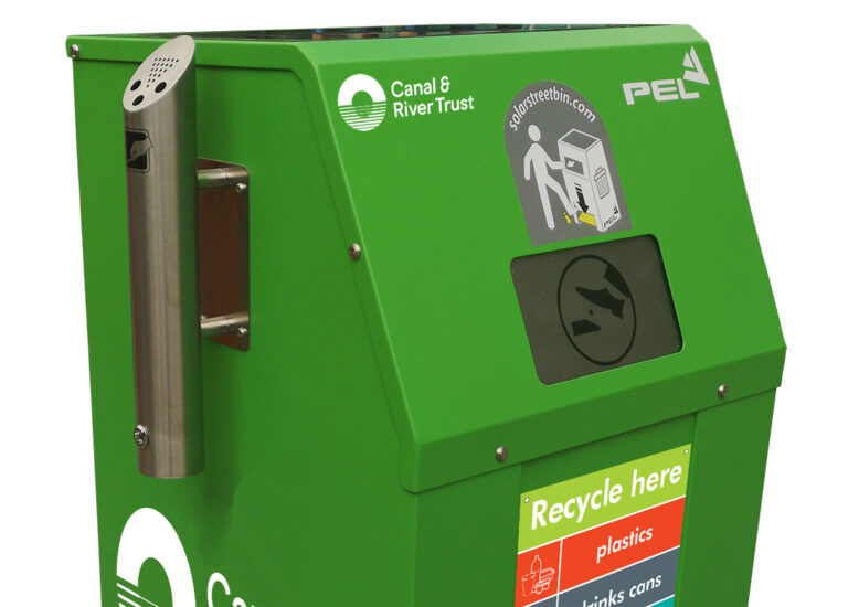Councillor wants more bins along Bloodmill and Childers Road