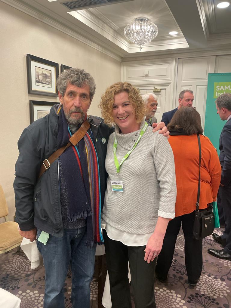 Samaritans heroes answer almost 1,000 calls a day in 2021