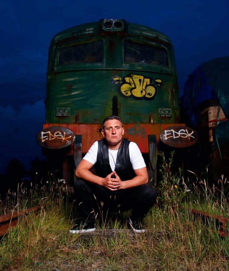 TRAVFEST: Festival of Traveller culture at Belltable this weekend