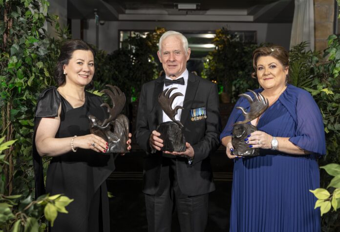 UL Alumni Awards 2