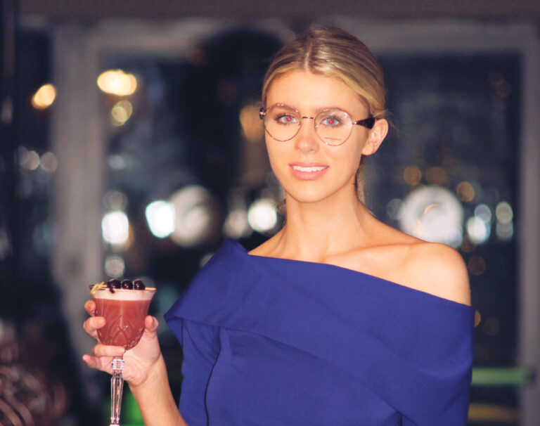 Specsavers host charity fashion show for The Hope Foundation