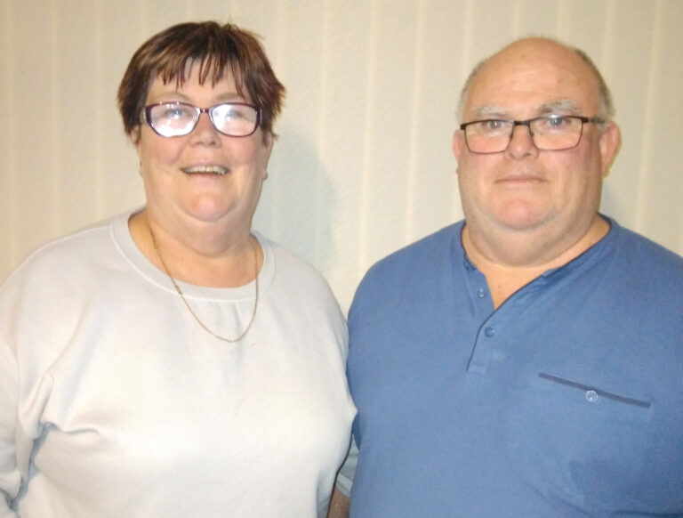 Limerick foster family of 37 are loving legends