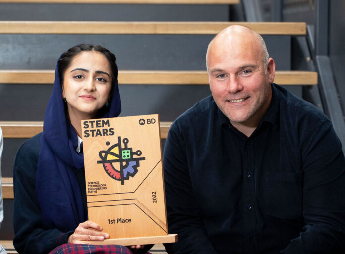 BD Stem Star Awards 003