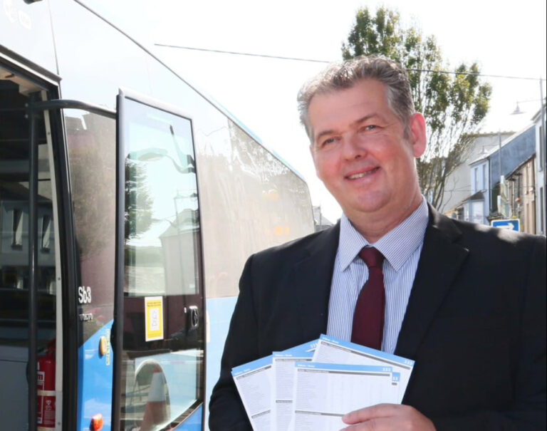 Limerick ‘fill-a-bus’ appeal to help homeless in Mid-West
