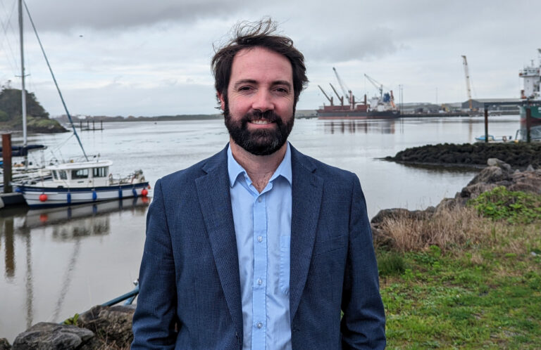 Limerick TD raises issue of water quality locally