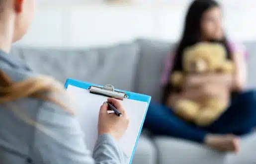 Child Psychiatrist CAMHS