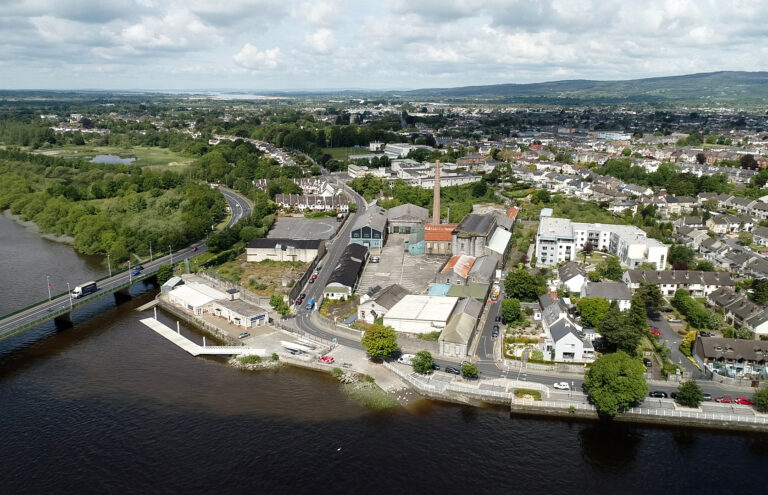 Councillors horse it into Limerick 2030 over Cleeves development