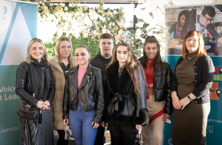 Learners share views at National FET Learner Forum