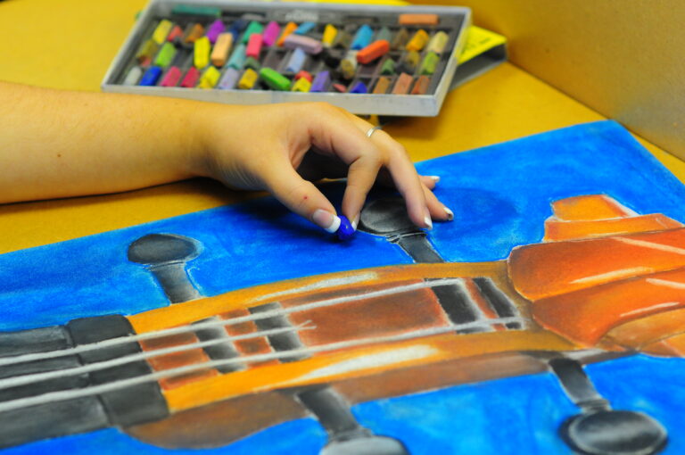 LCFE Night School offers some exciting January courses