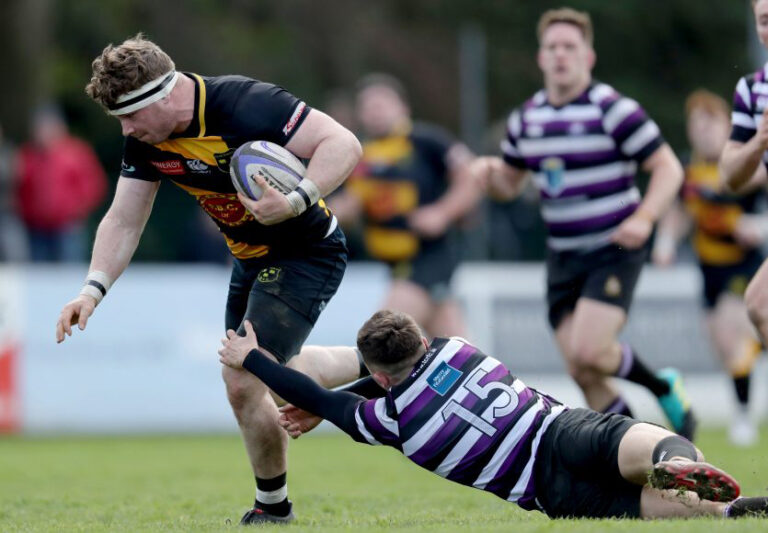 Cookies welcome high flying Terenure to Tom Clifford Park