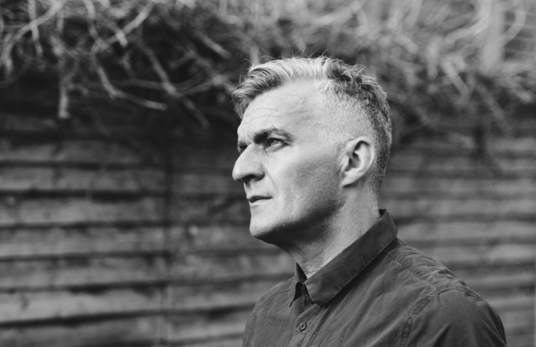 Backstory Holiday Dances featuring DJ Donal Dineen