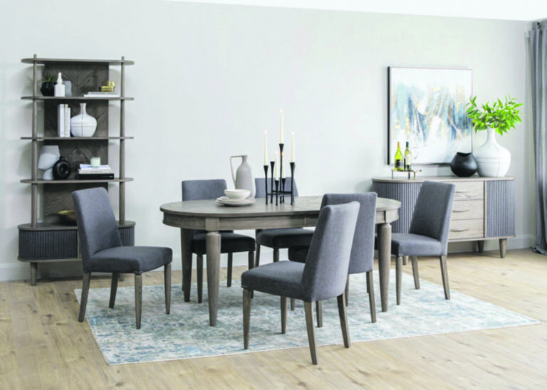 Bring your dining room into the New Year with EZ Living Furniture’s Winter Sale
