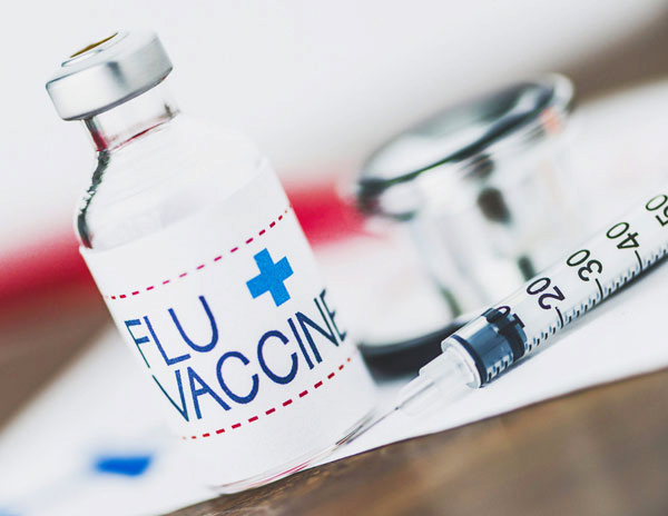 Flu Vaccine