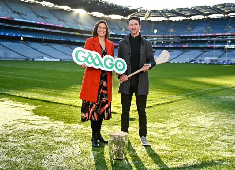 Hickey ready to go with new pundit role