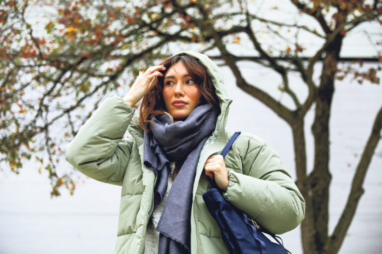 Give the gift of the outdoors this Christmas with Craghoppers