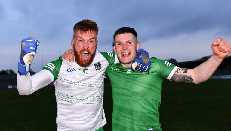 Waterford first-up for Dempsey’s Limerick football odyssey