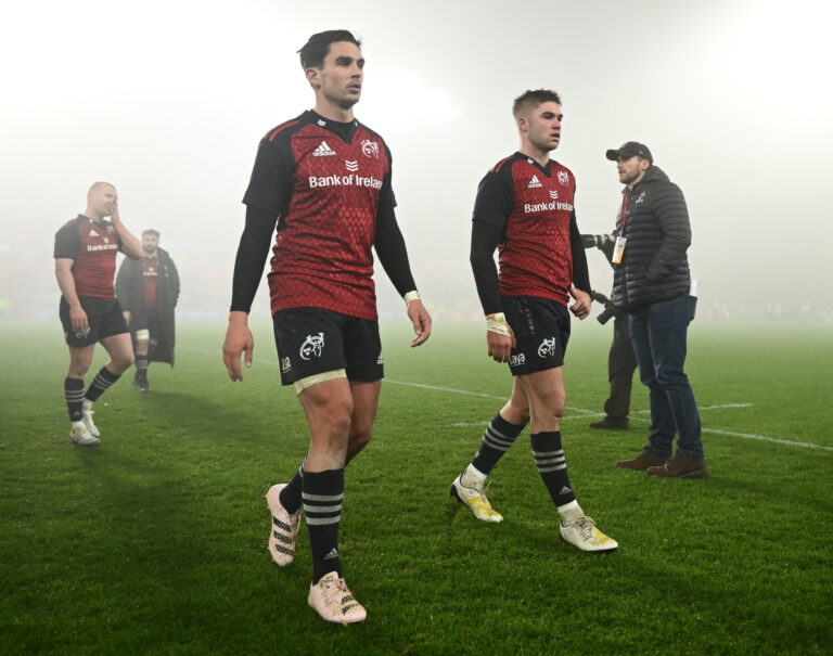 Munster face a must win trip to Northampton