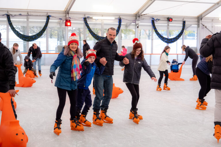 Limerick festive family favourites to remain into new year