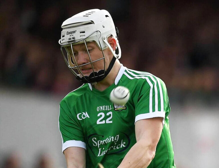 Monaleen’s O’Dwyer in line for Limerick call-up