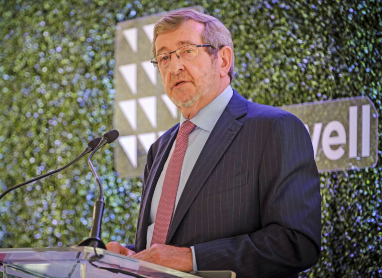 County Limerick man is top US healthcare leader