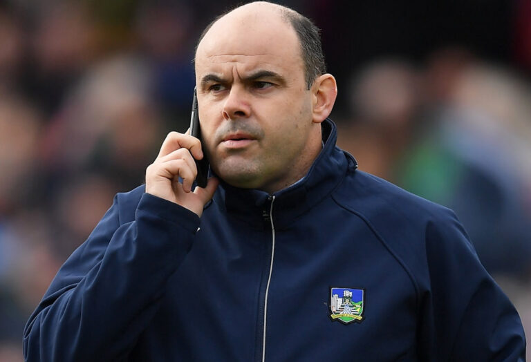 Limerick GAA secretary calls for upgrade to Gaelic Grounds
