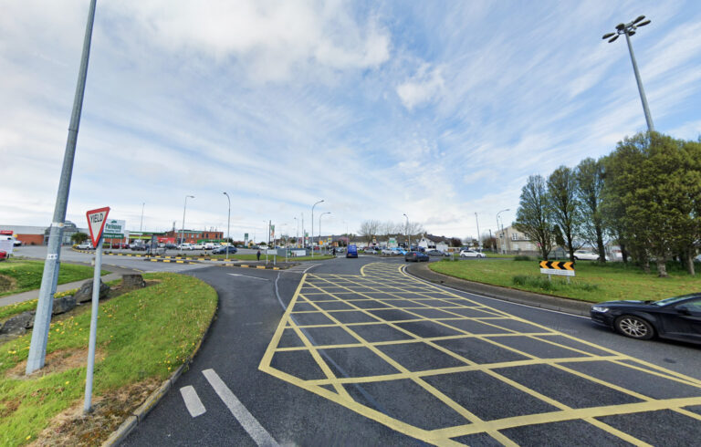 Gardaí seek witnesses to Limerick ‘hit-and-run’ collision