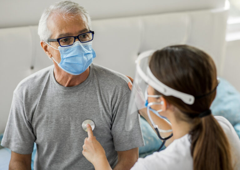 Limerick research finds that loneliness raises death risk for people with heart disease